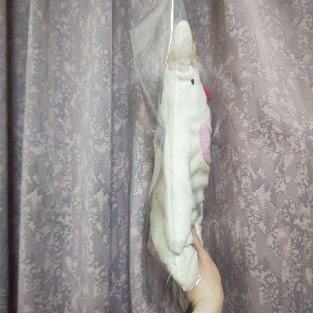 新品フモフモさんトナモＬ ラスト一つ レア物 早い者勝ち！！トナカイ ぬいぐるみ