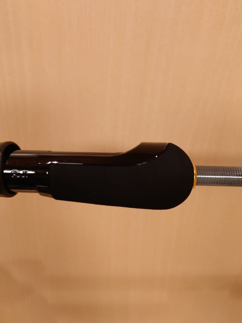 美品 エバーグリーン スペリオル SPRS-63L-S