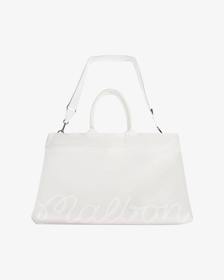 Malbon golfトートバッグ