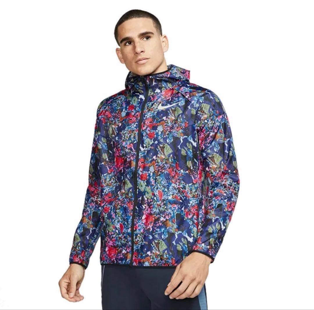 NIKE ナイキ WINDRUNNER ウィンドランナー ジャケット Ｍサイズ