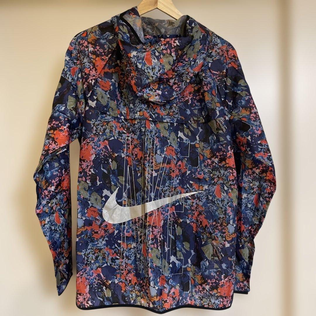 NIKE ナイキ WINDRUNNER ウィンドランナー ジャケット Ｍサイズ