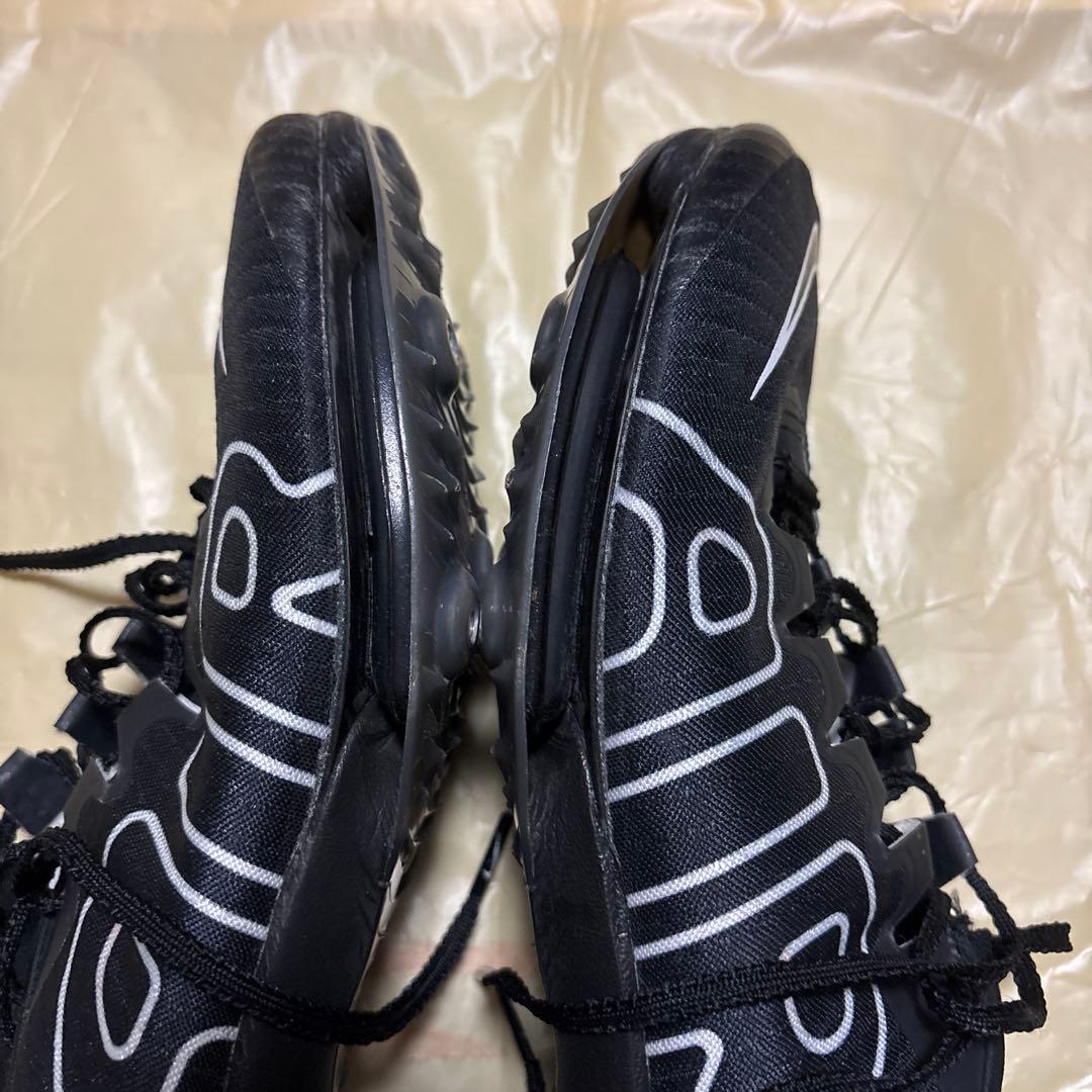 Nike マックスフライ　モアテン　28.0センチ