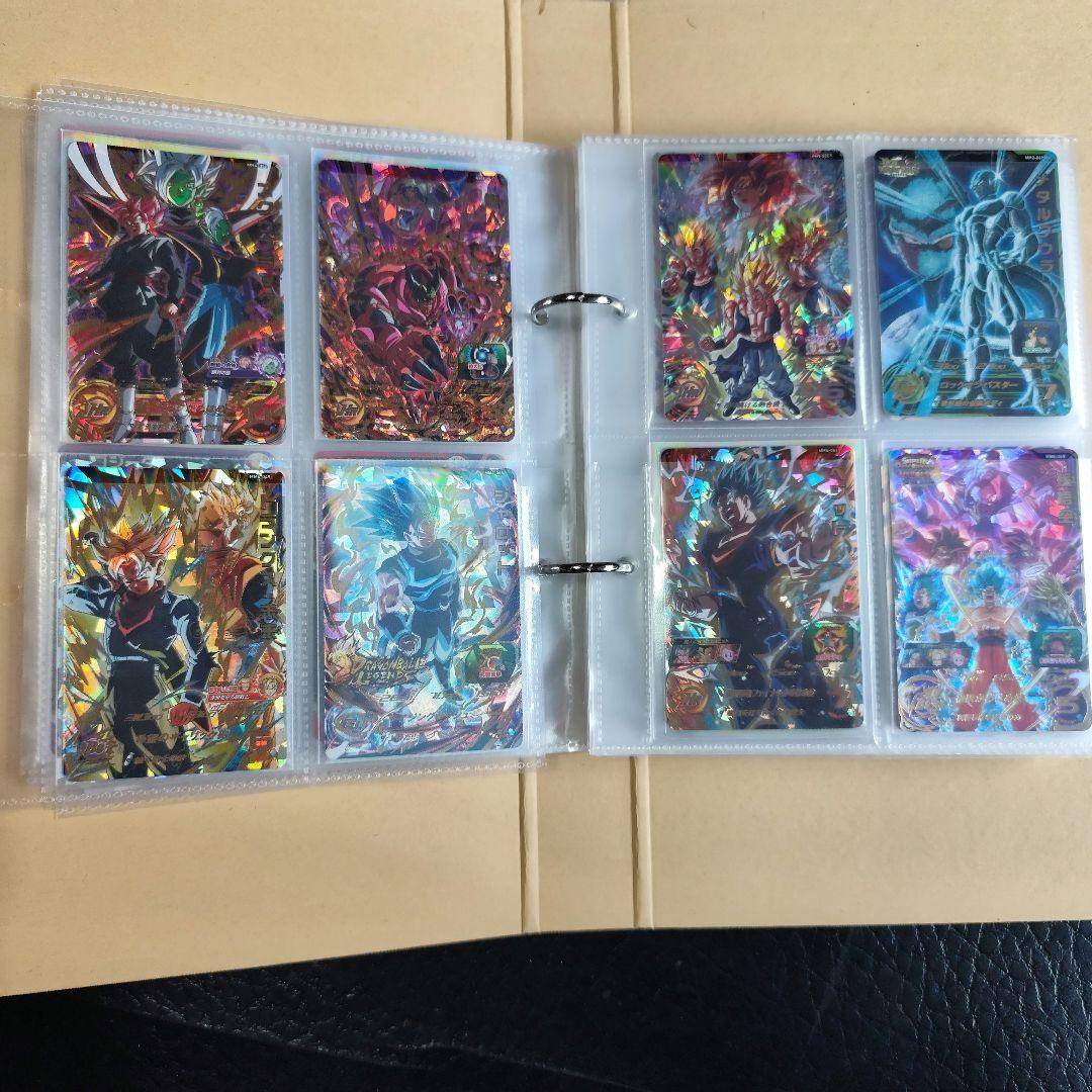 ぽ*こ様 ドラゴンボールヒーローズ　引退品