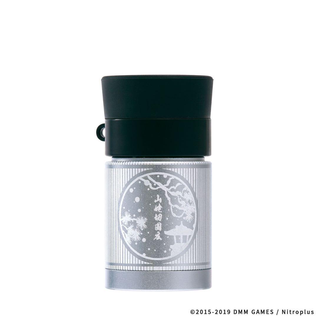 新品 刀剣乱舞 山姥切国広 単眼刀 ビクセン 単眼鏡