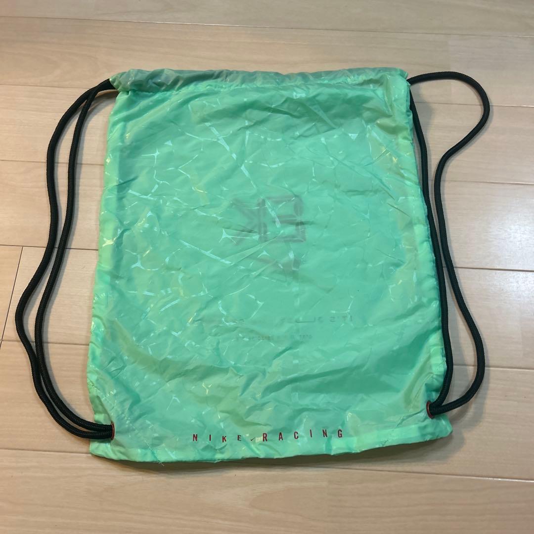 【限定】NIKE アルファフライ3 （キプチョゲモデル）26cm