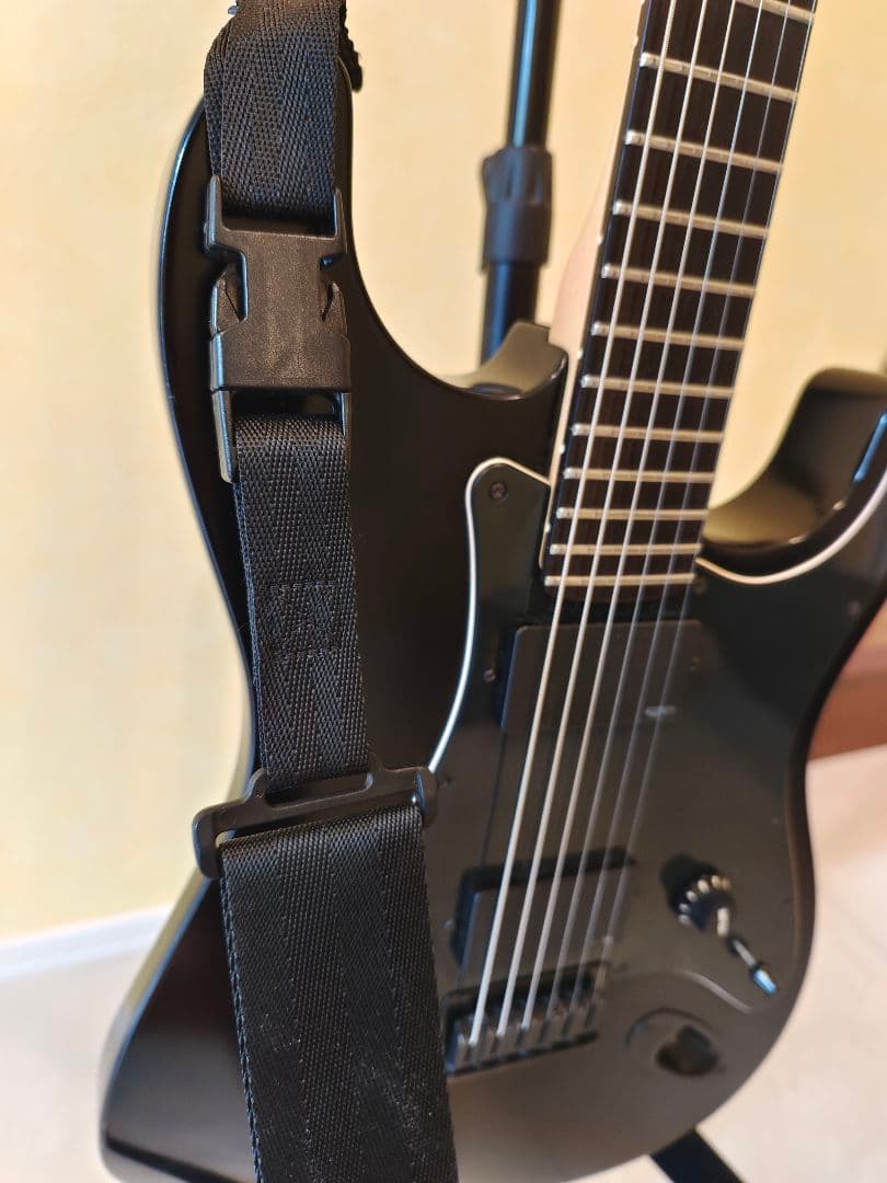 t*i様 Fender Jim Root Stratocaster
