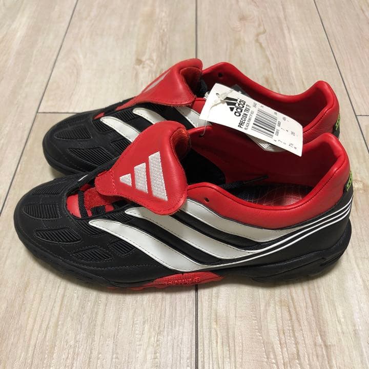 ⭐︎ 新品未使用 ⭐︎　プレデタープレシジョン　TF　25.5cm　初代