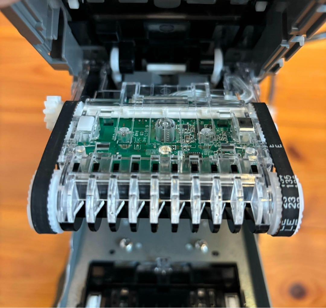 美品 新紙幣対応 コンラックス ビルバリ NBX-R620