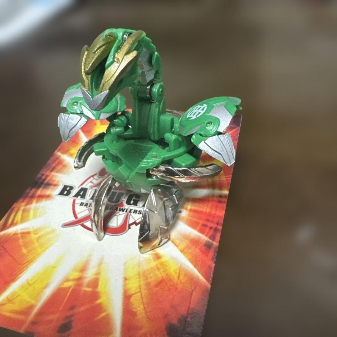 爆丸