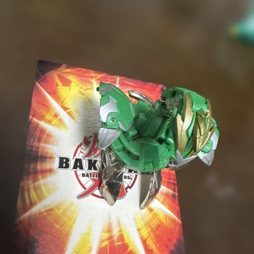 爆丸