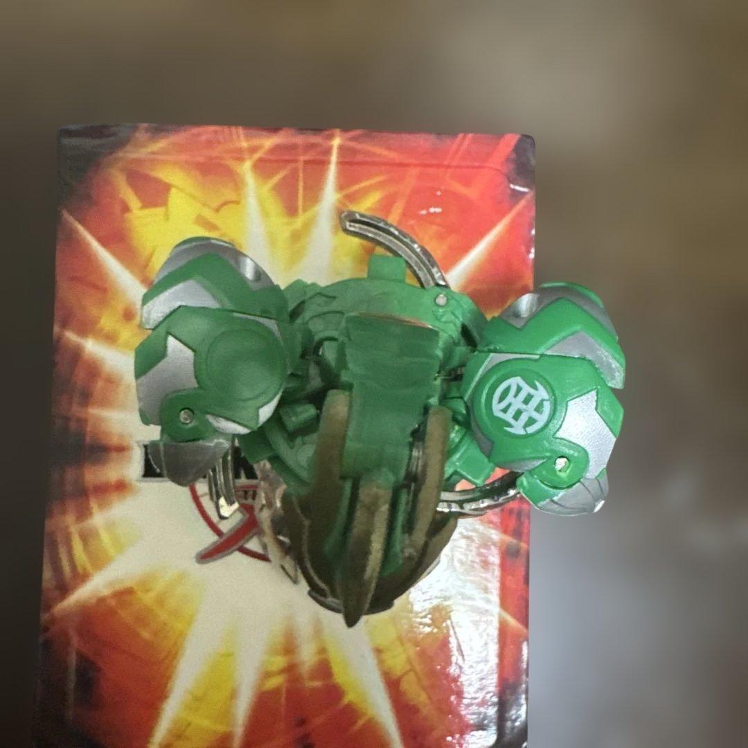 爆丸