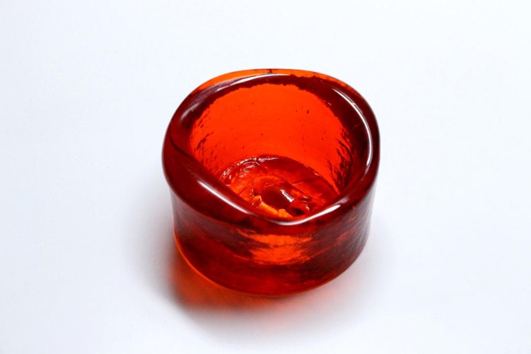 Erik Hoglund エリックホグラン 灰皿 アッシュトレイ 猫 90739