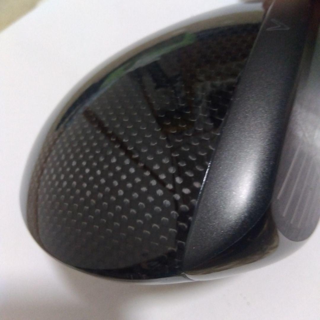 Callaway　AIスモークmax　1Wヘッドのみ