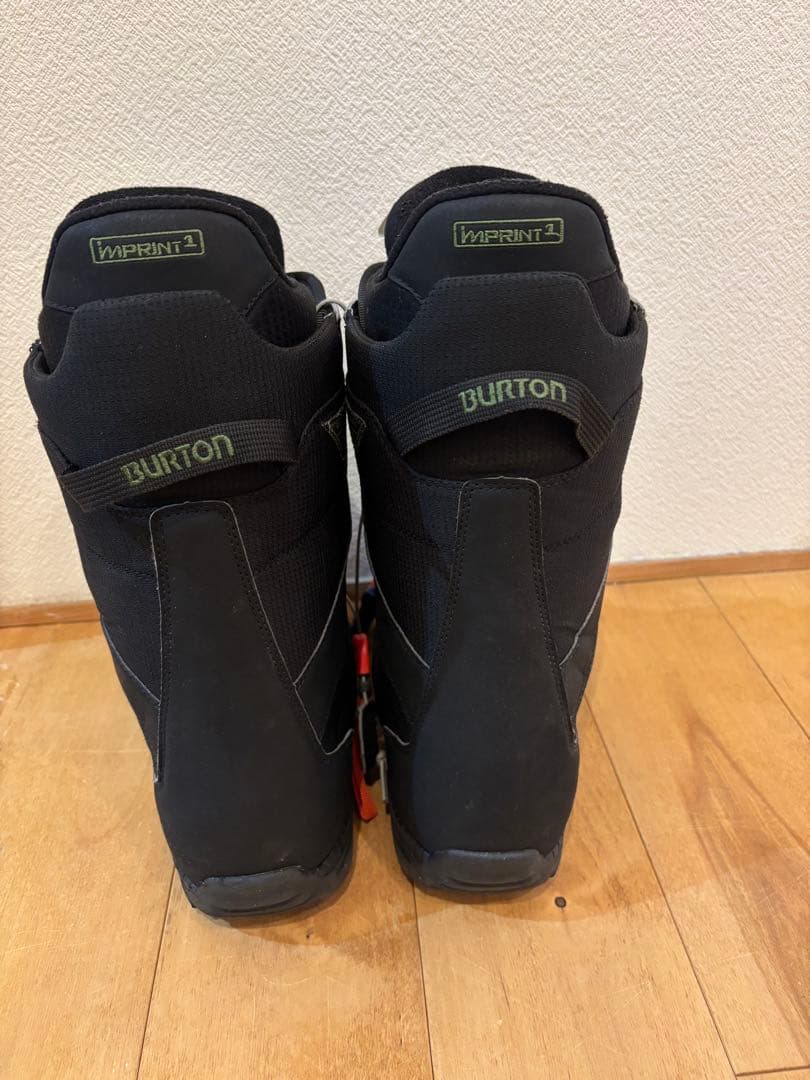 ⌘Burton Moto ⌘スノーボードブーツ
