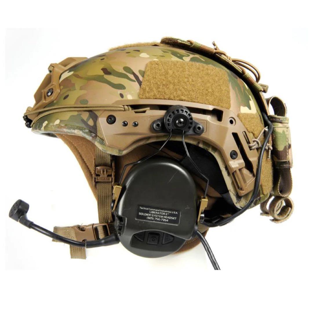 個人装備 Unity Tactical MARK 2.0 FDE