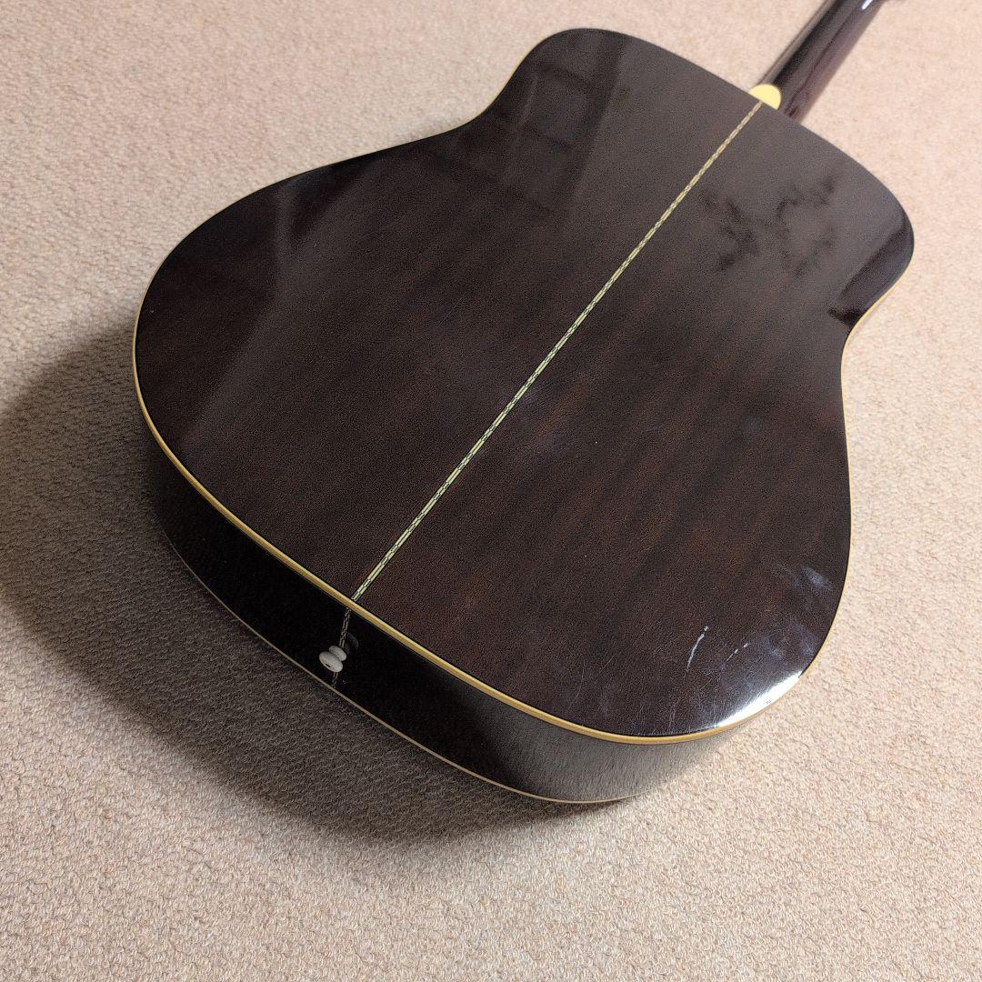 YAMAHA　fg-151 日本製　ビンテージ　超美品　美音