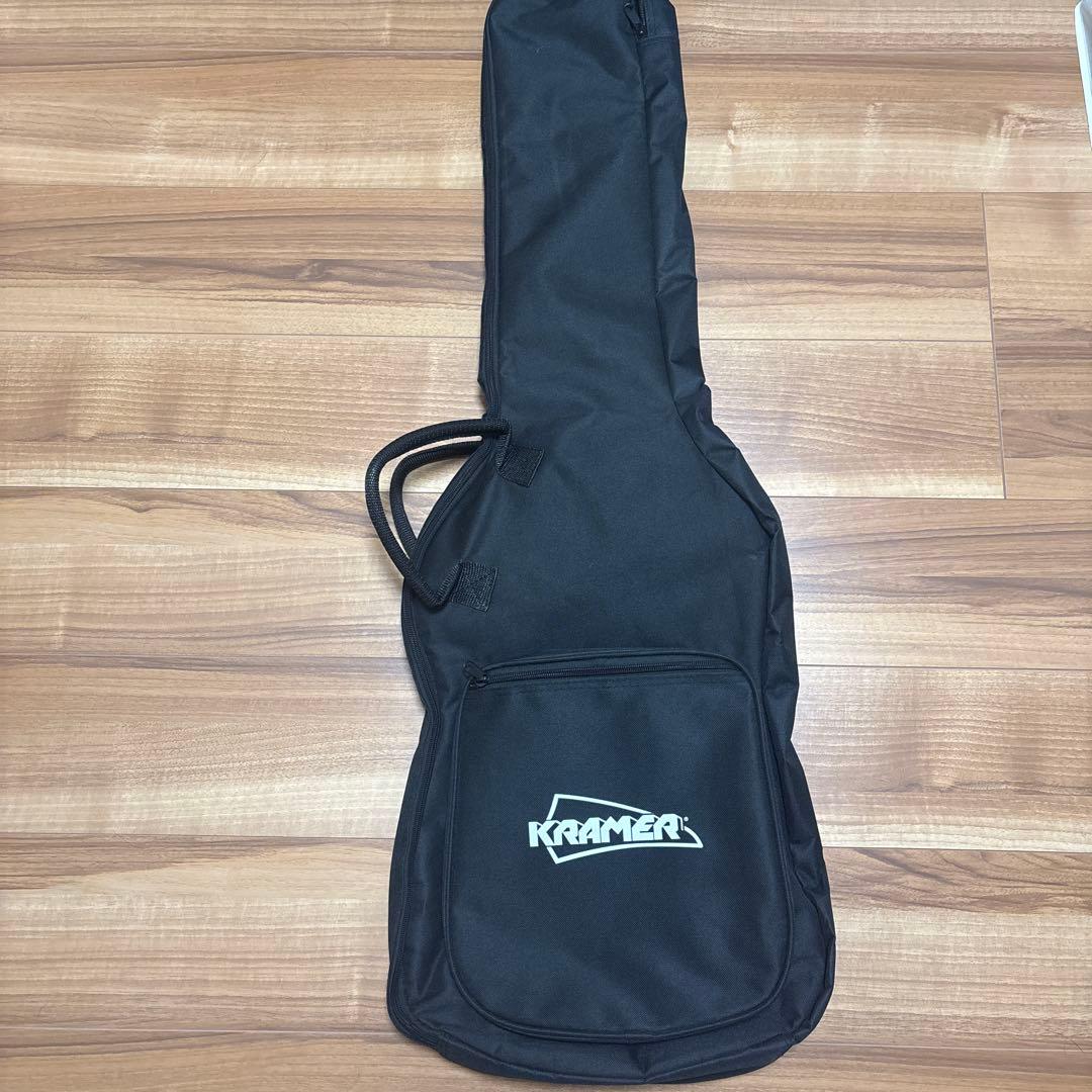 KramerFocus VT-211S ホットピンク