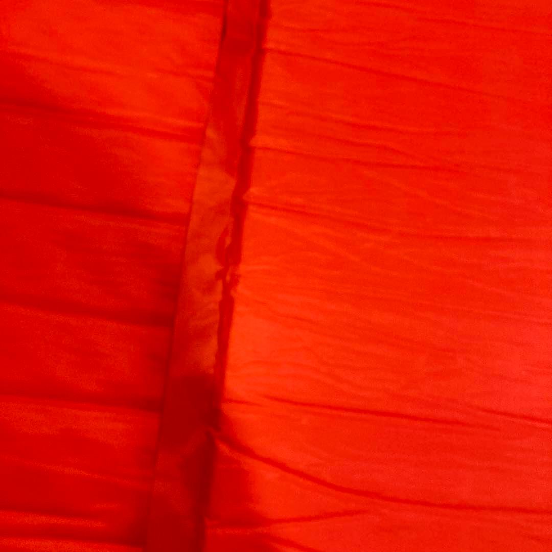 1回使用　直営店限定　コールマン　キャンパー　インフレーターマット　ダブル