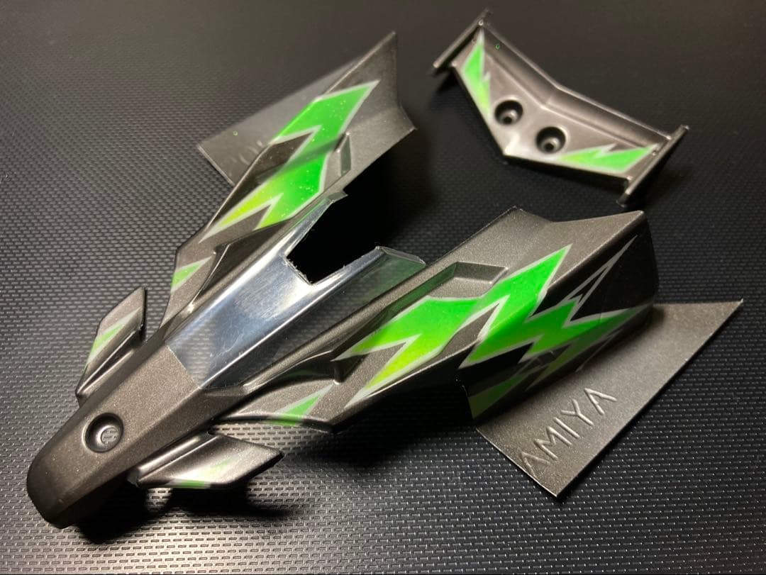 worldhobbymini4wd様御依頼品