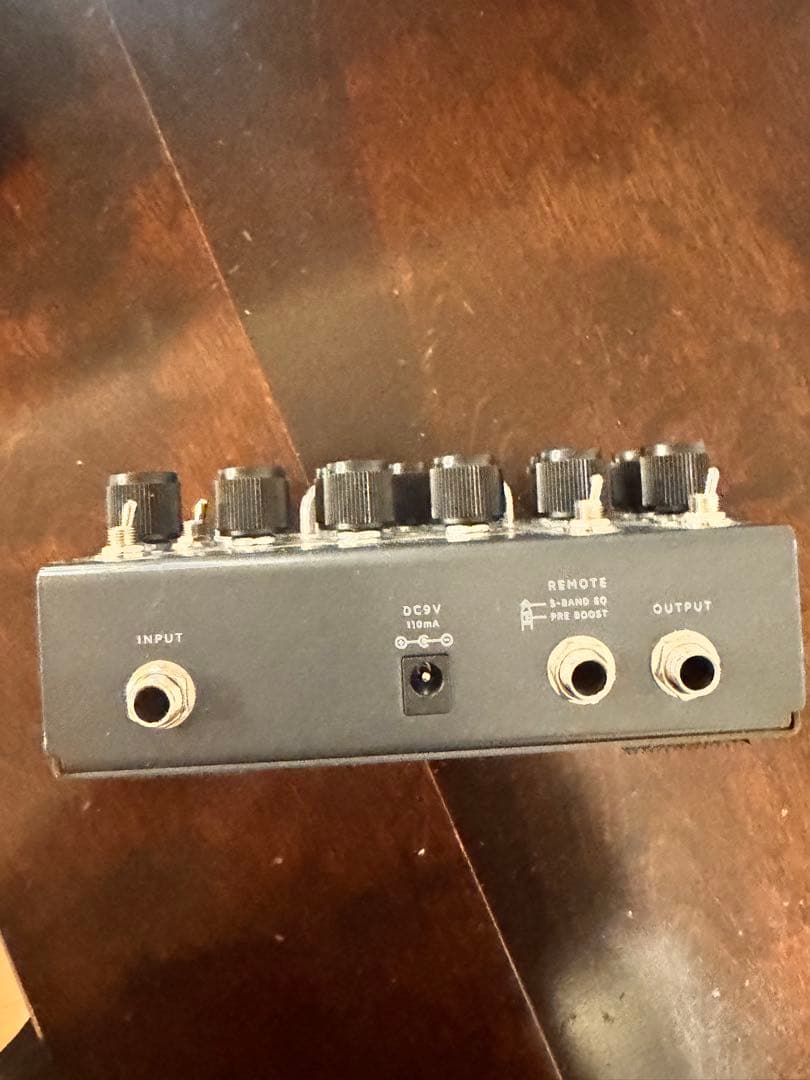 Ibanez Pentatone Preamp プリアンプ