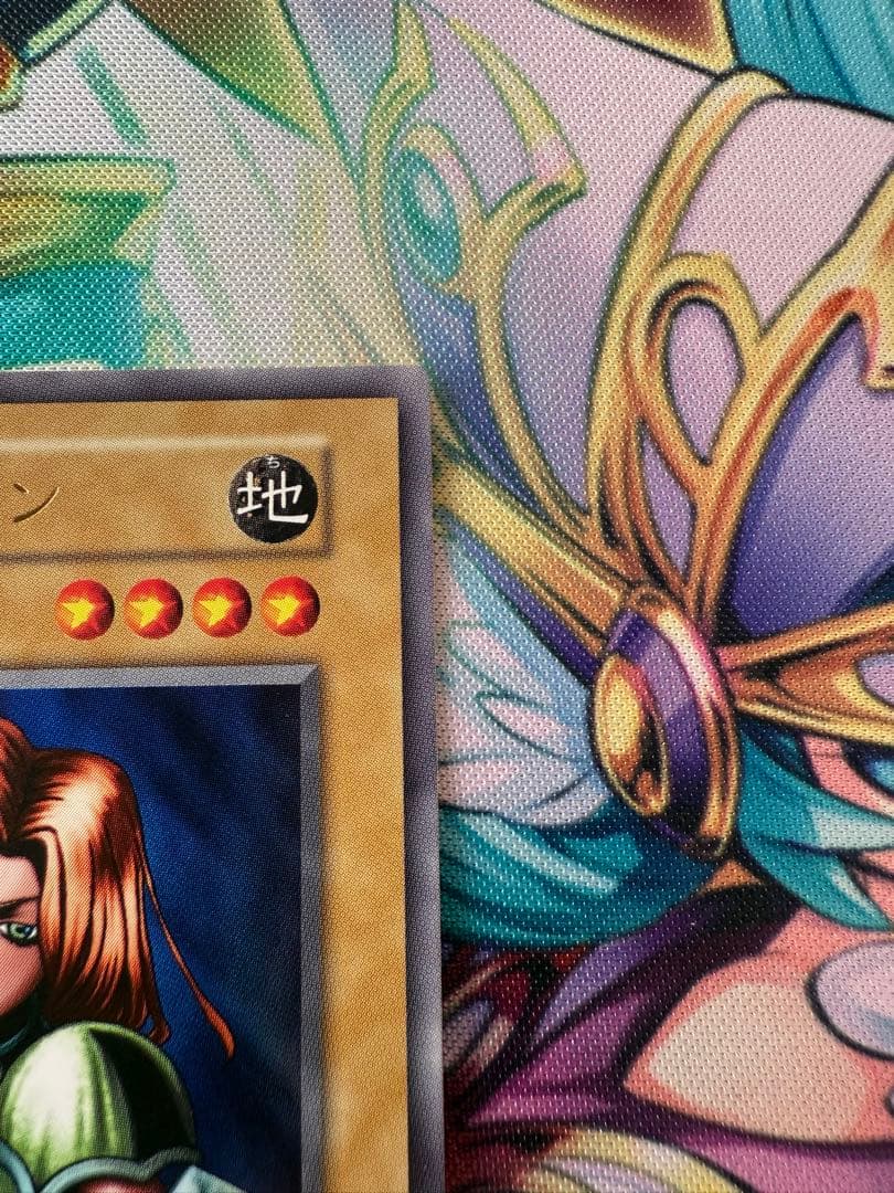 【遊戯王】女剣士カナン復刻ウルトラレア
