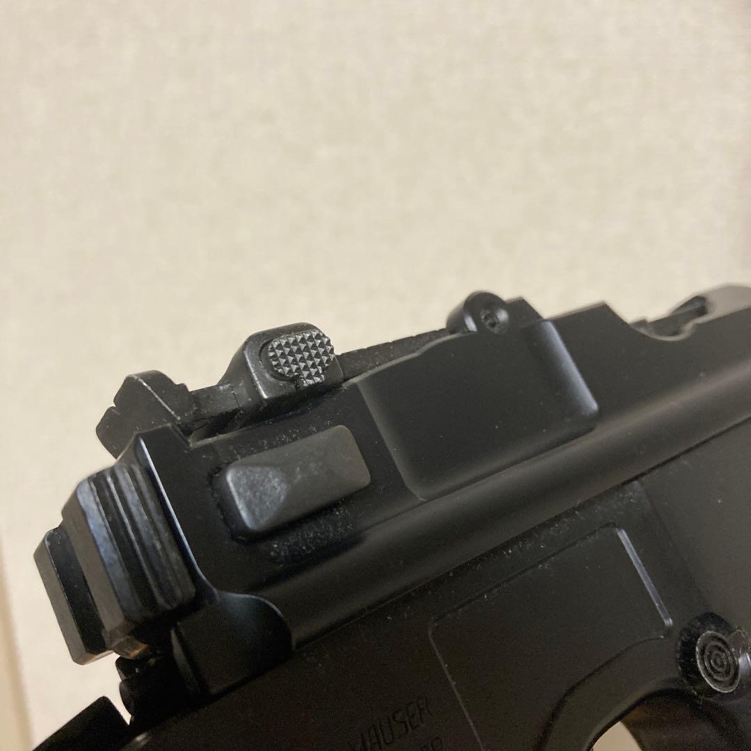 マウス