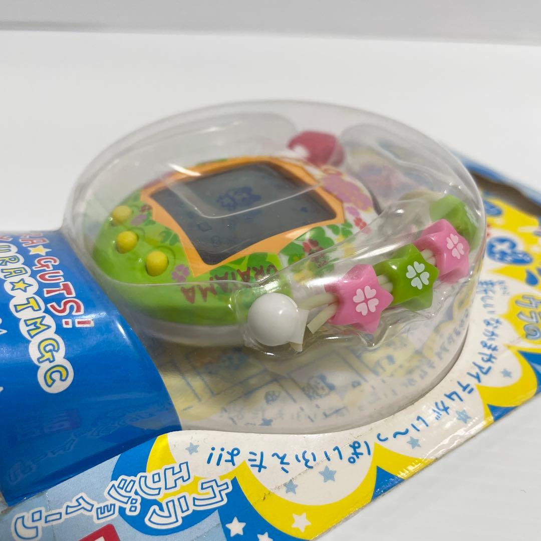 ウラじんせーエンジョイ！ たまごっち+プラス ciao ちゃおウラたまサマー