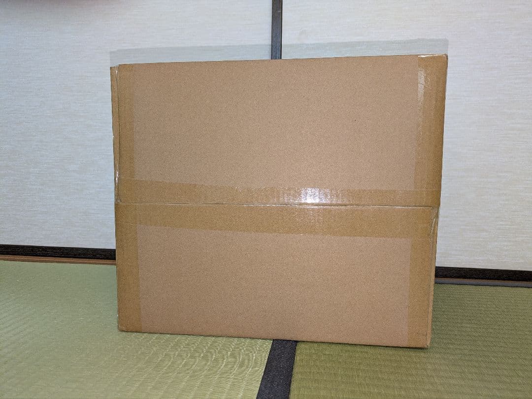 【完全未開封】ドラゴンボール 一番くじ ダンボール