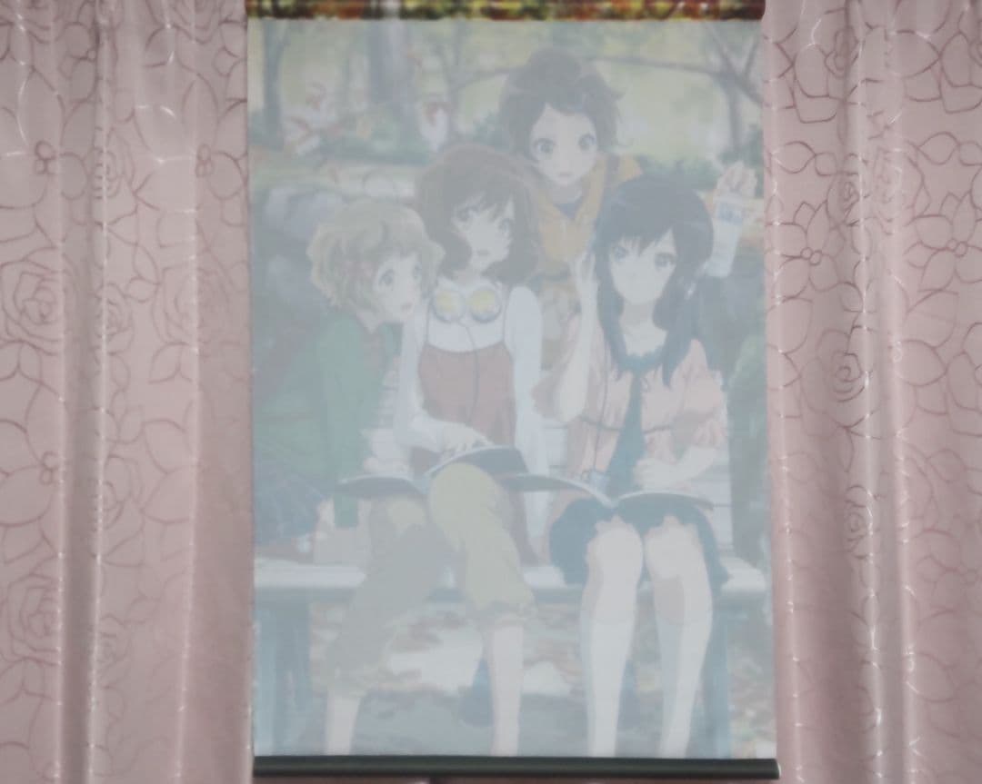 コラボヘッドホン響けユーフォニアム
