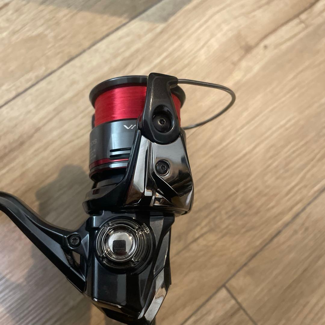 SHIMANO シマノ　24ヴァンフォード　C2000S 美品
