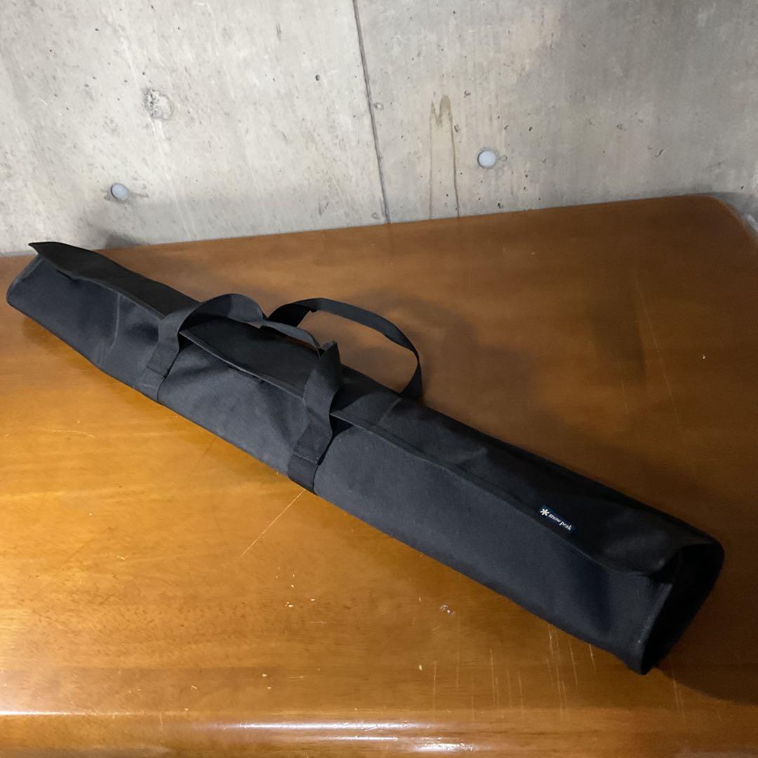 R 新品 セパレート IGT フレーム 4ユニット スノーピーク