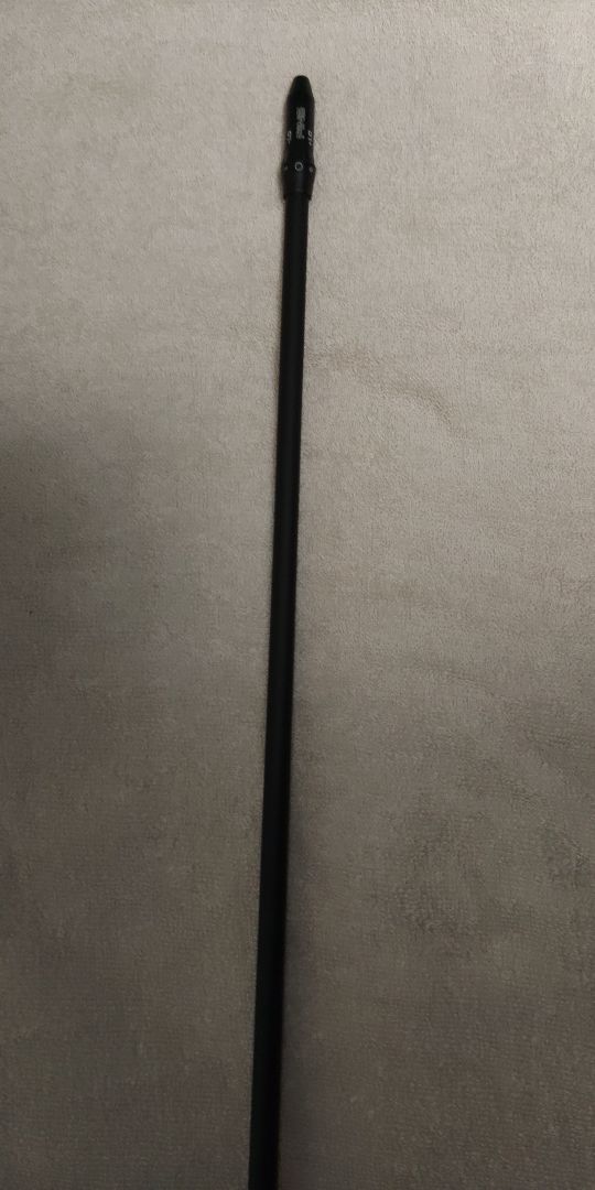 auto Flex シャフト　ドライバー用　ゴルフ