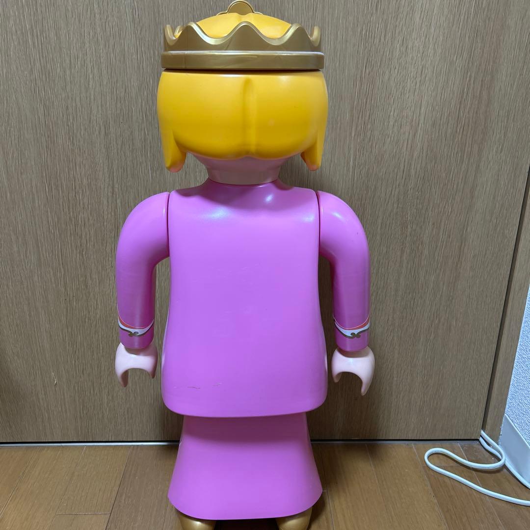 プレイモービル　playmobil XXLサイズ 特大フィギュア