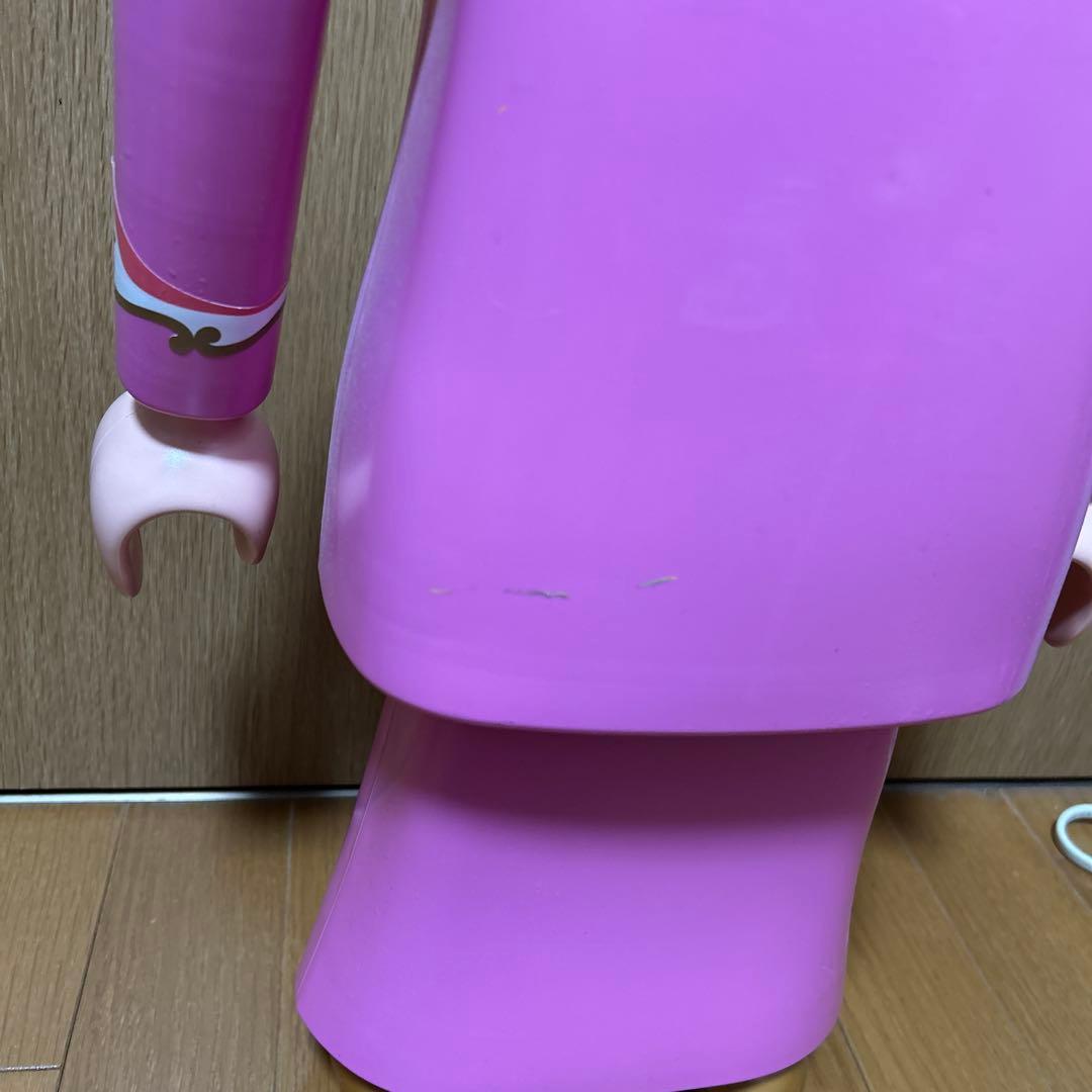 プレイモービル　playmobil XXLサイズ 特大フィギュア