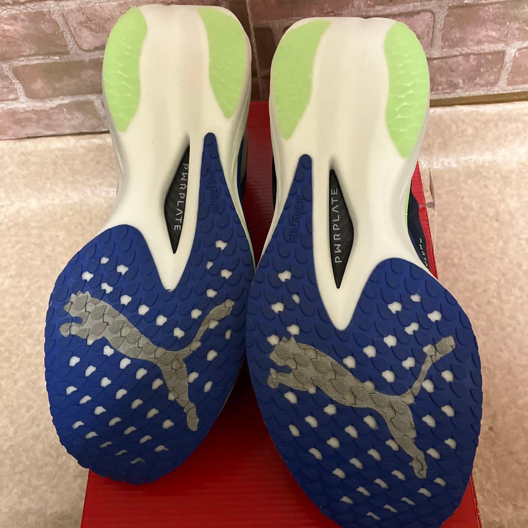 PUMA ニトロ