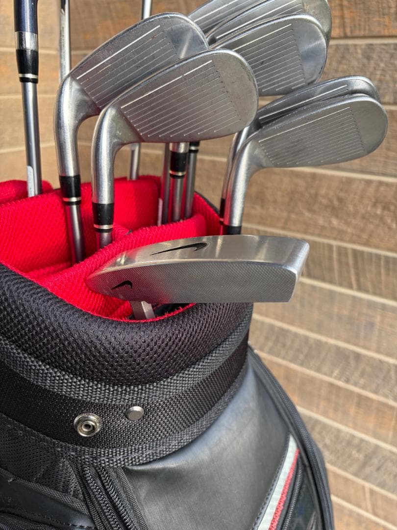 NIKEGOLF(ナイキゴルフ) SLING SHOT セット