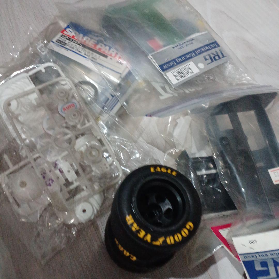 タミヤF1