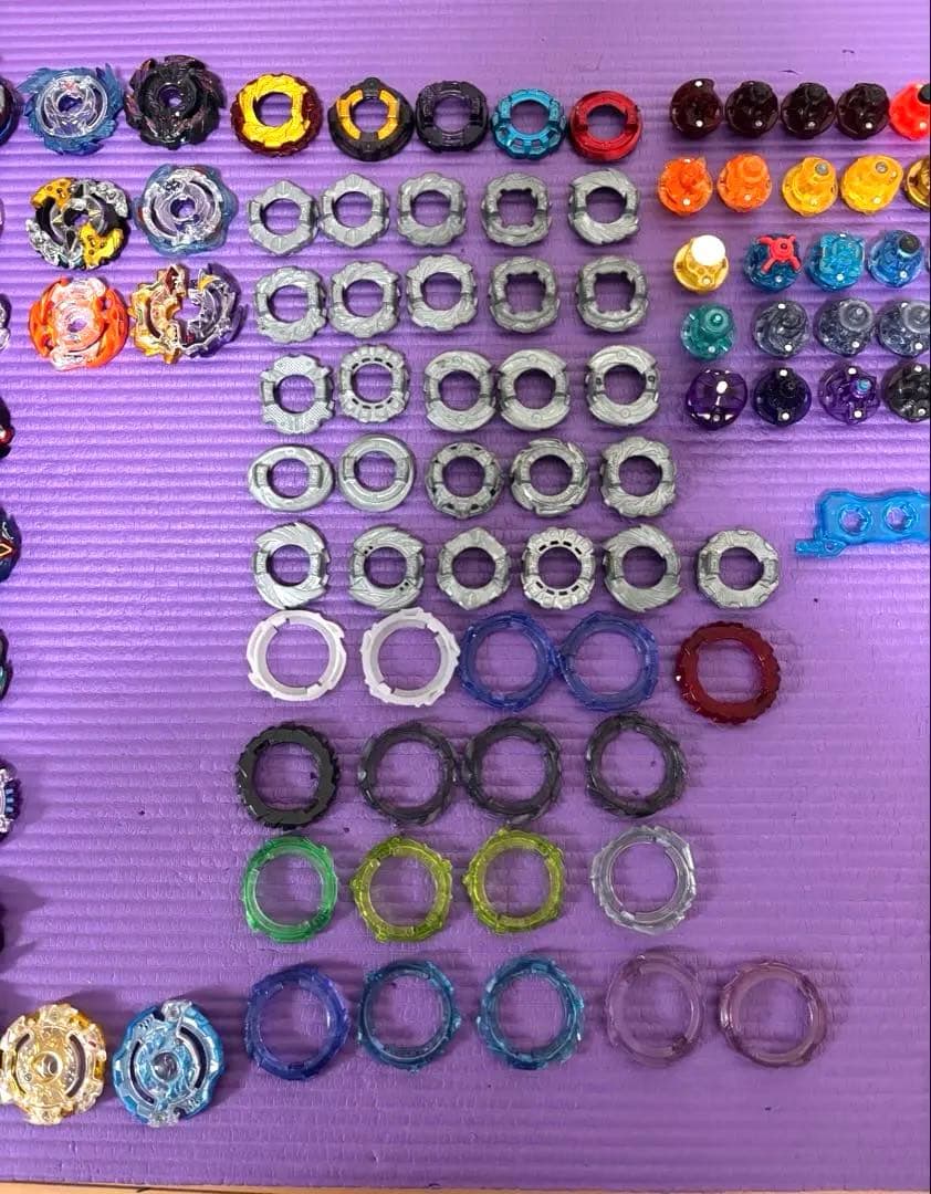 ベイブレード セット まとめ売り