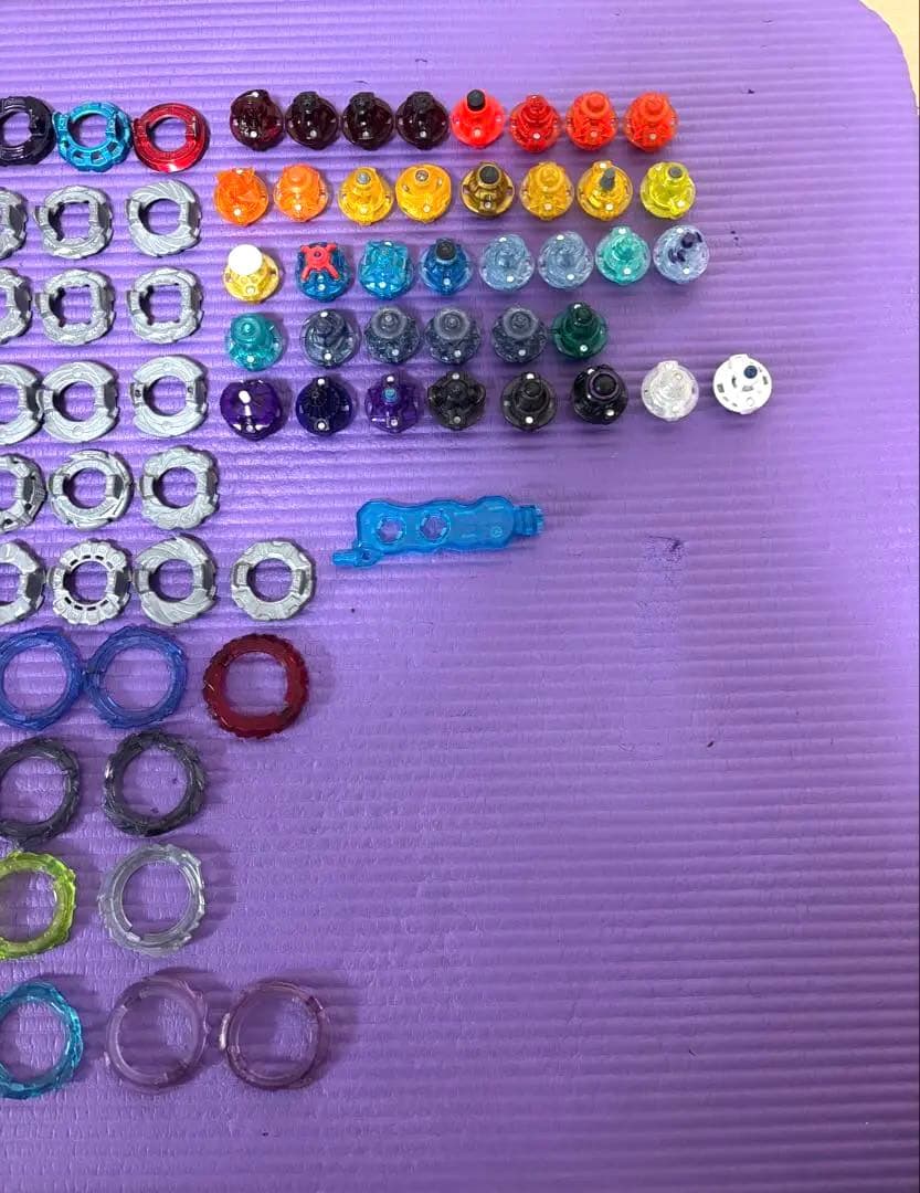 ベイブレード セット まとめ売り