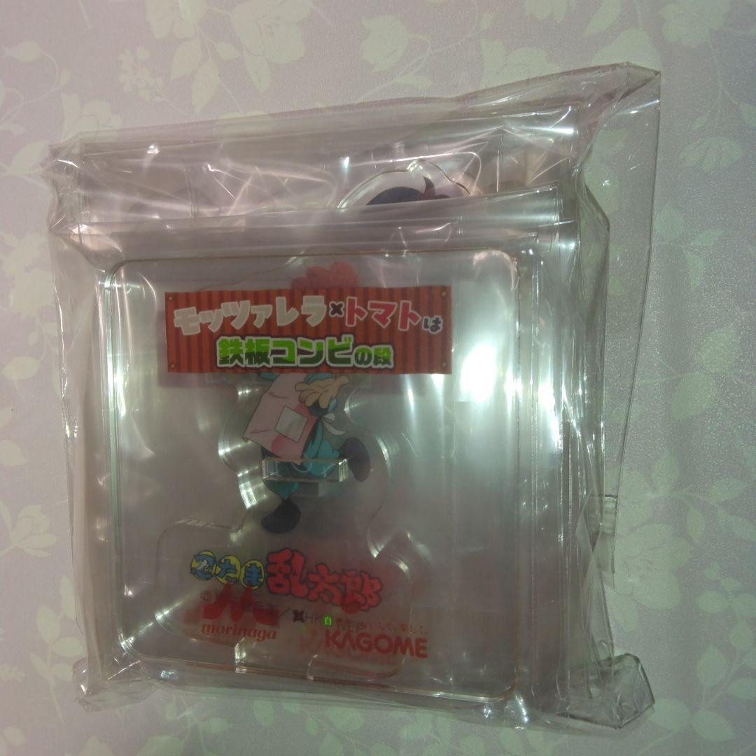 ★忍たま乱太郎（限定プレート＆限定アクリルスタンドセット）当選品