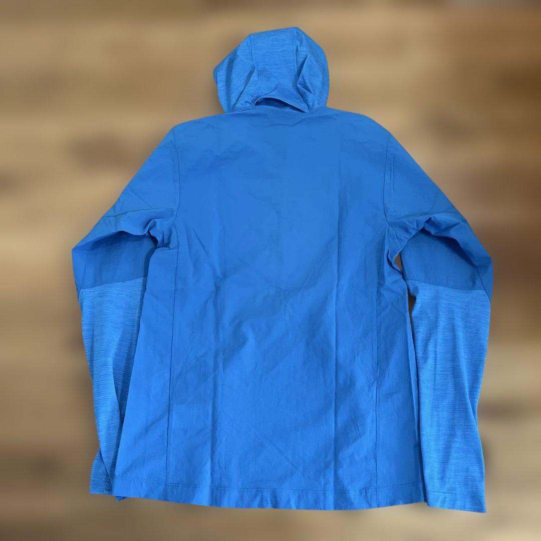Patagonia エアシェッドプロプルオーバー