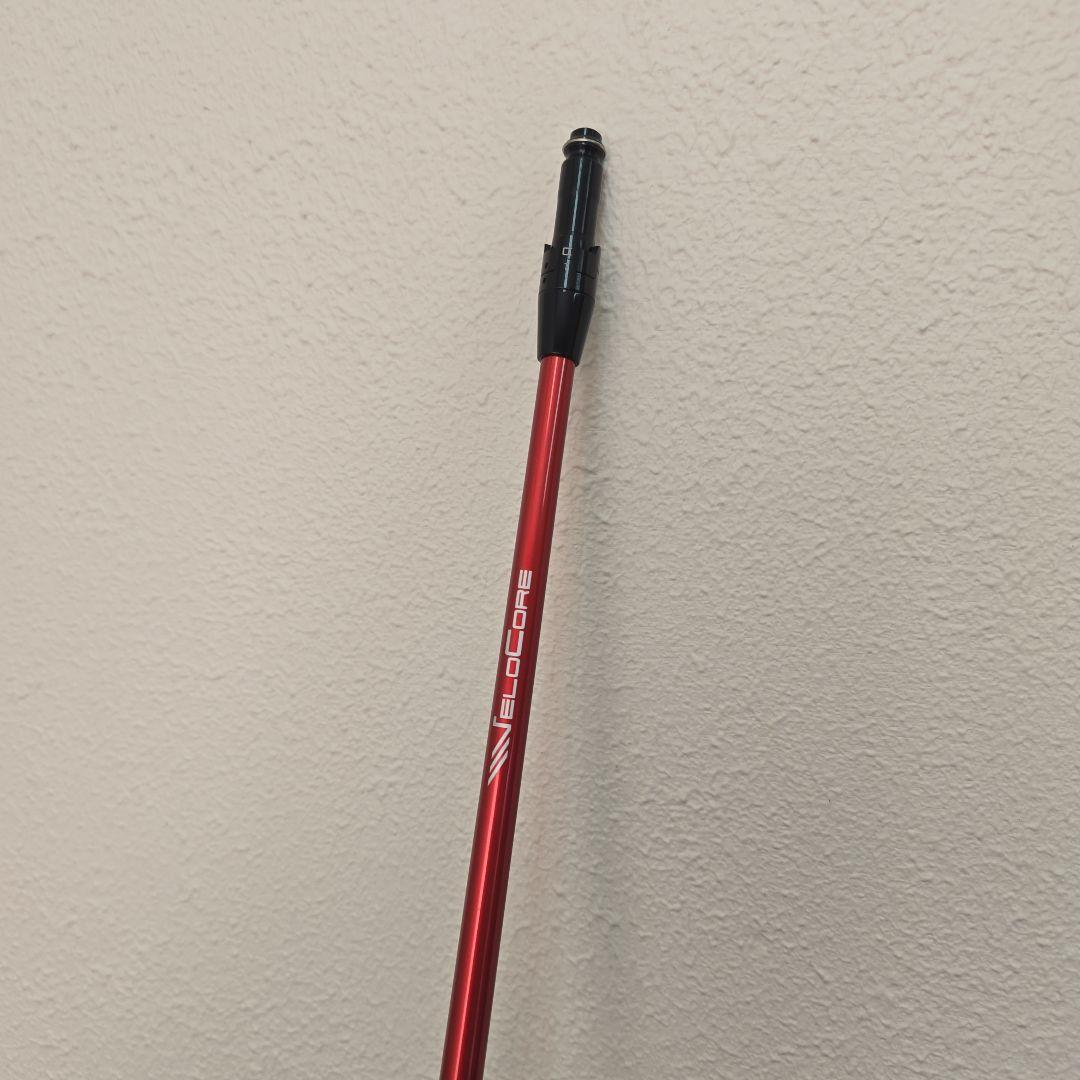 美品‼️フジクラ　VENTUS TR RED 5s タイトリストスリーブ