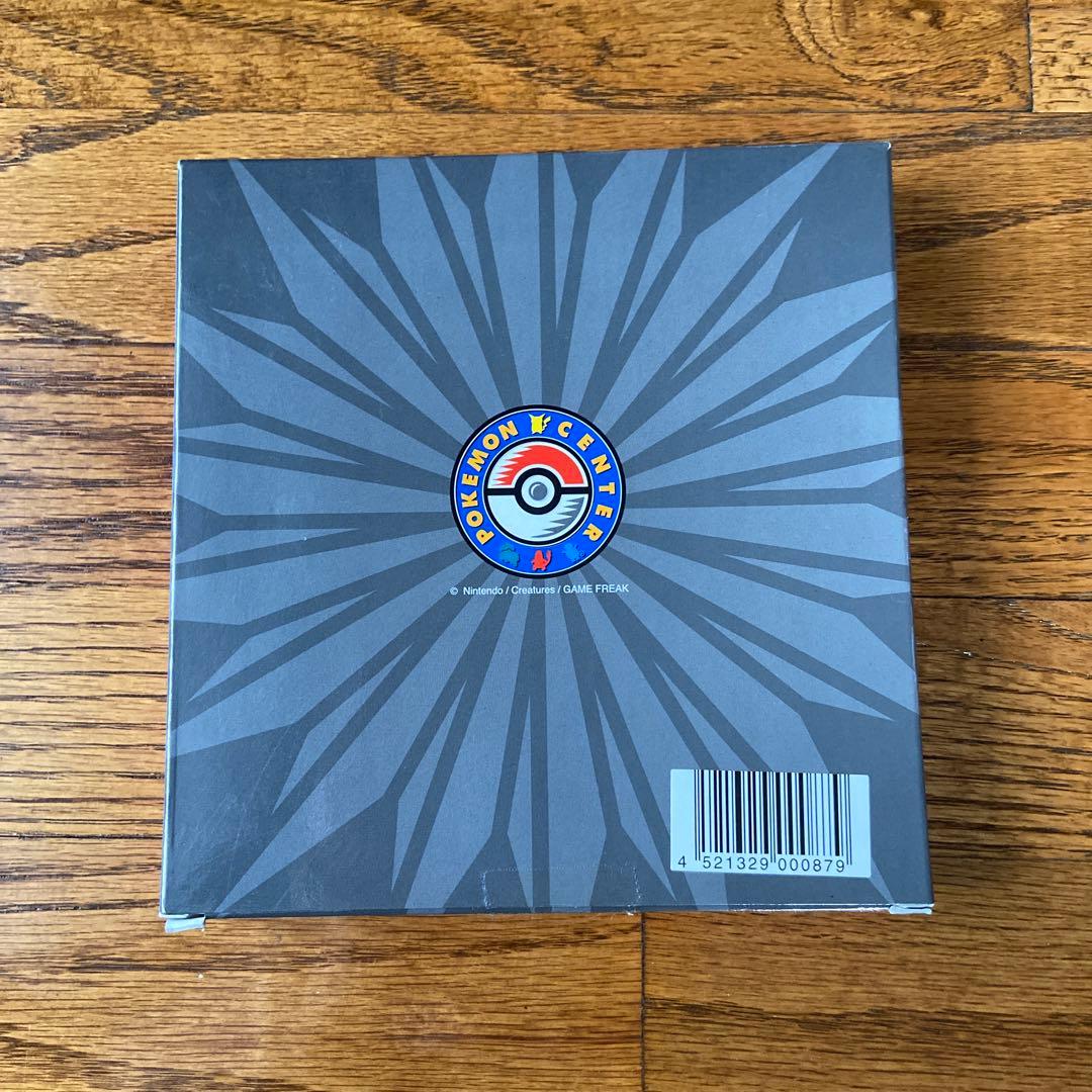 ポケモンセンター東京 3周年記念ピンバッジ　限定4000個