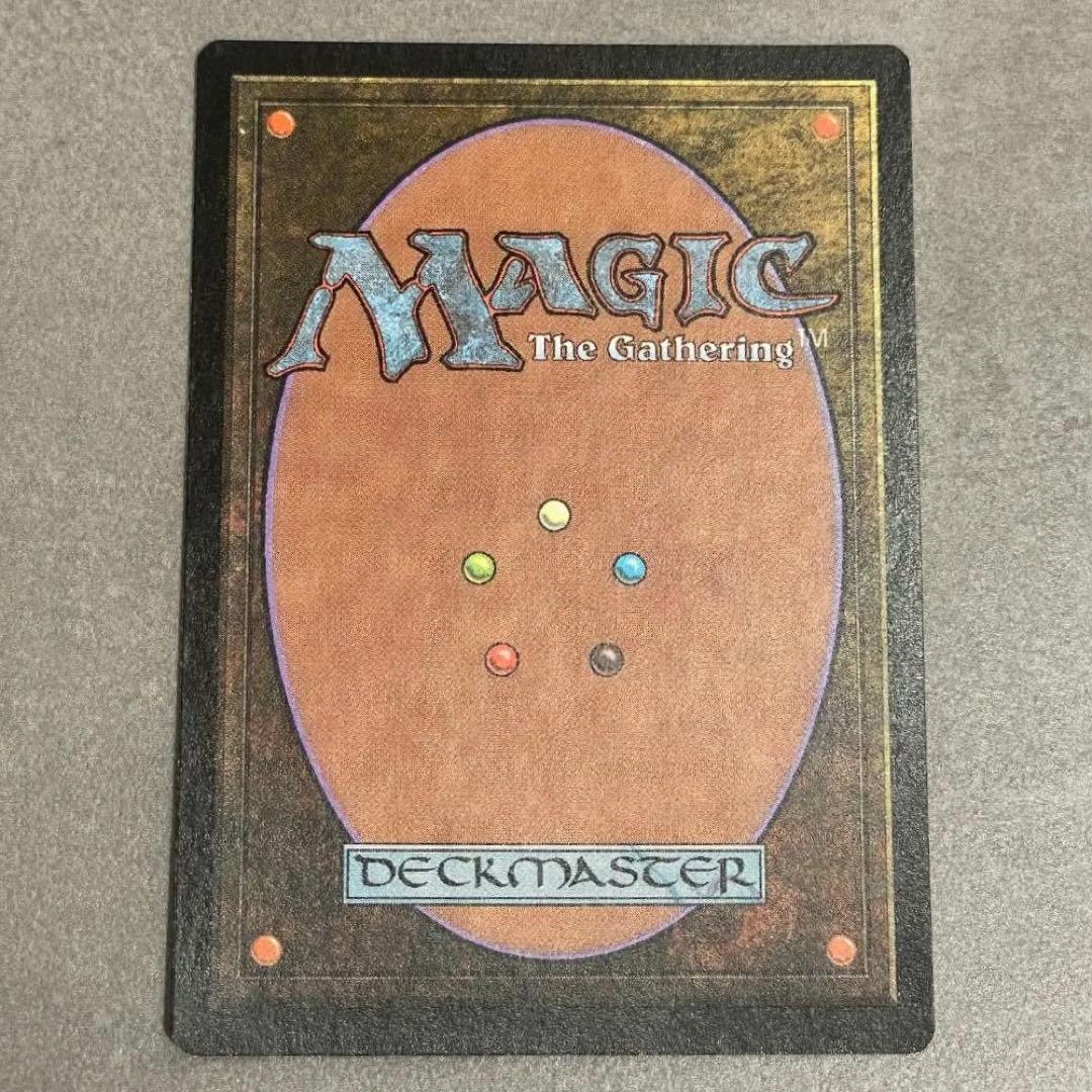 MTG 英語 Cao Ren,Wei Commander 魏の大将 曹仁