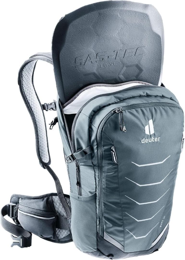 【新品】ドイター Deuter Flyt 14 プロテクター バックパック