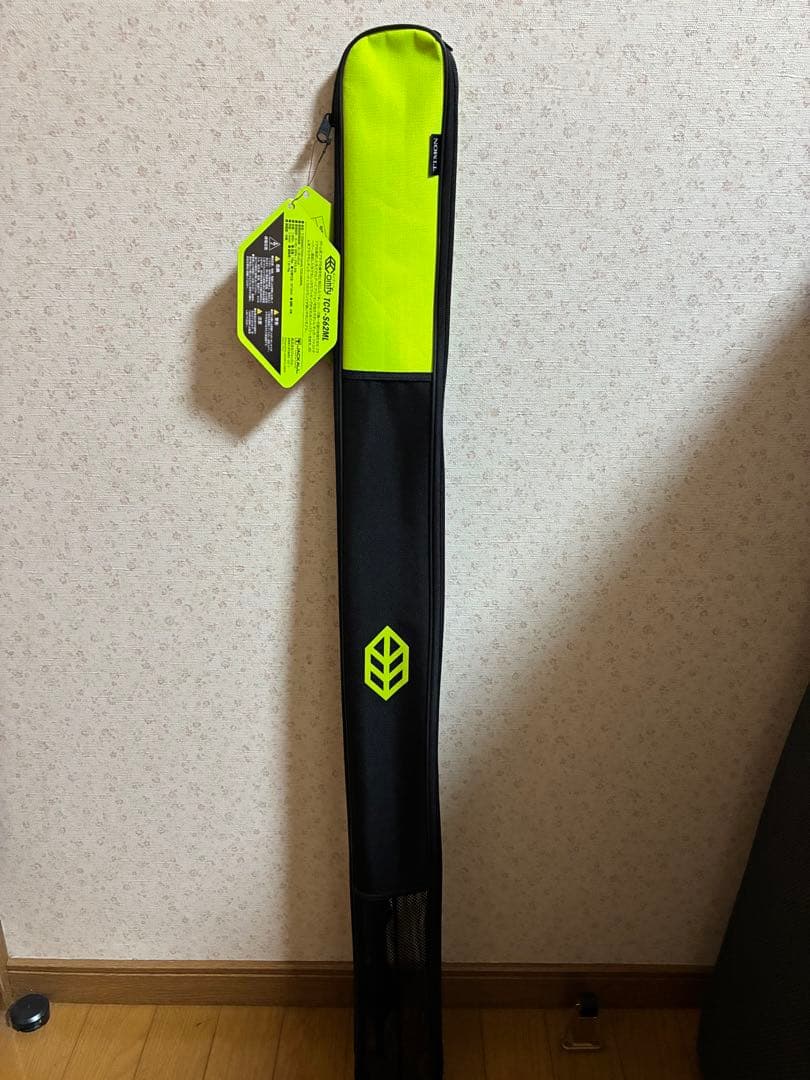 最終8000円JACKALL Tネクストコンフィー　TGC-S62ML