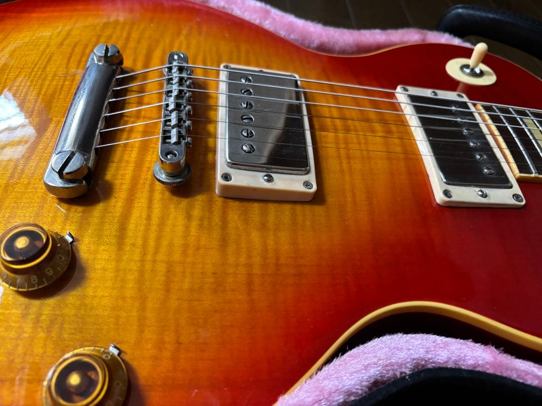 ギター Orville by Gibson Les Paul