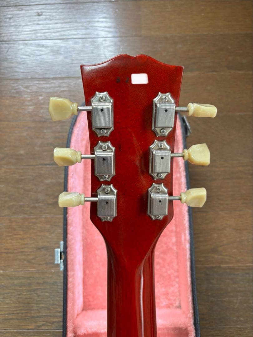 ギター Orville by Gibson Les Paul