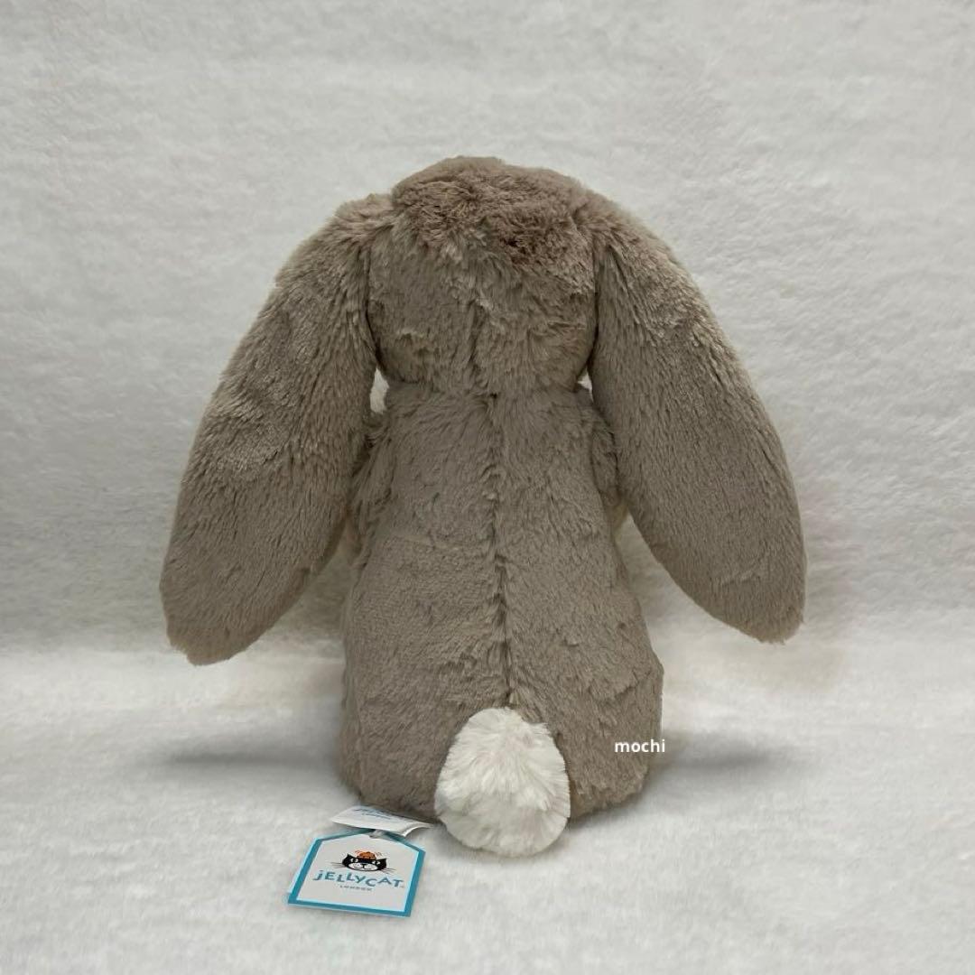  Bashful Beige Bunny Birthdayうさぎ