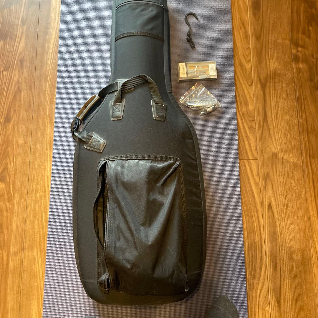 【値下】Orville by Gibson Les Paul Junior